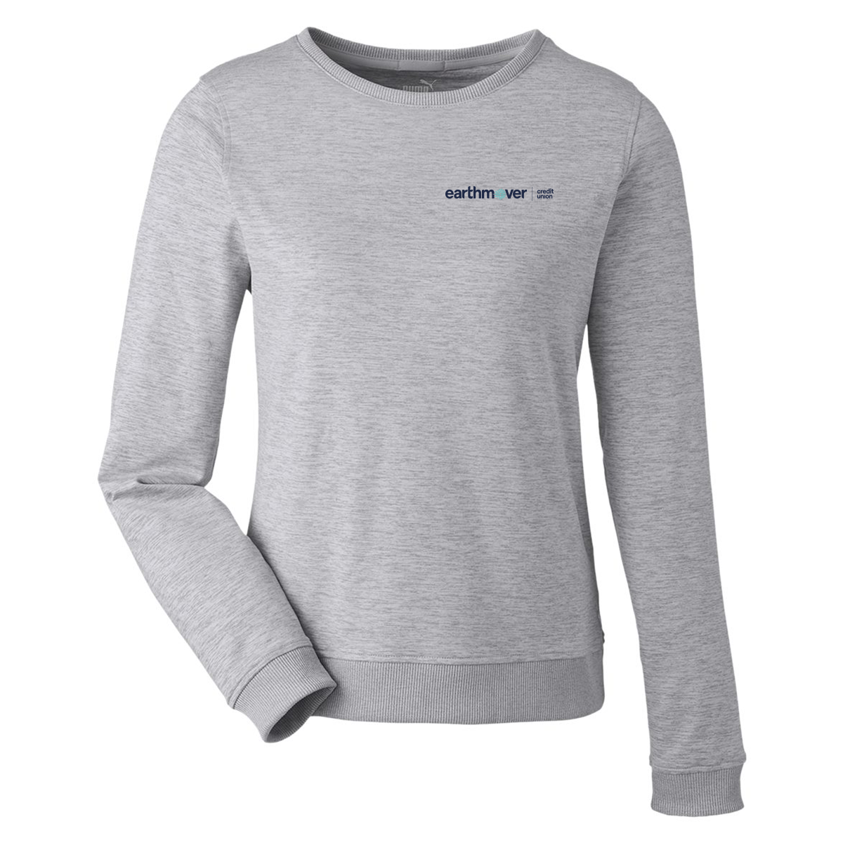 Women's Cloudspun Crewneck Sweatshirt