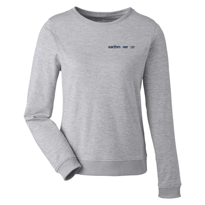 Women's Cloudspun Crewneck Sweatshirt