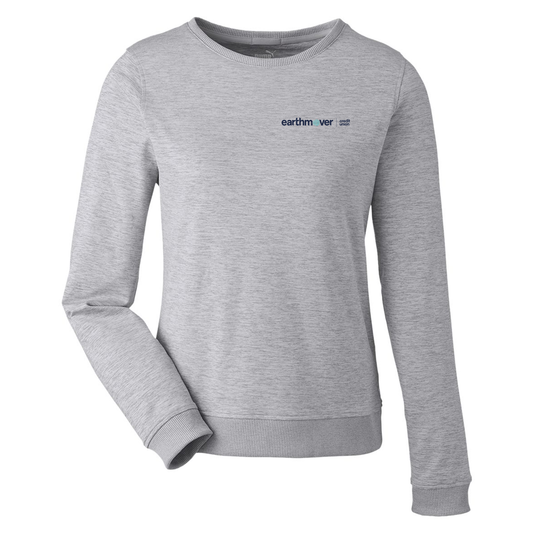 Women's Cloudspun Crewneck Sweatshirt
