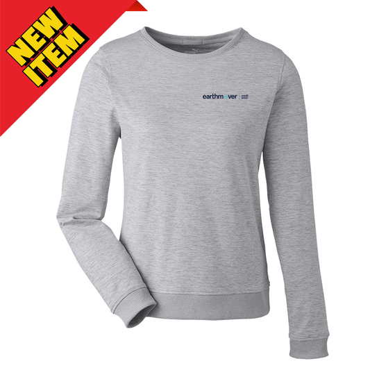 Women's Cloudspun Crewneck Sweatshirt