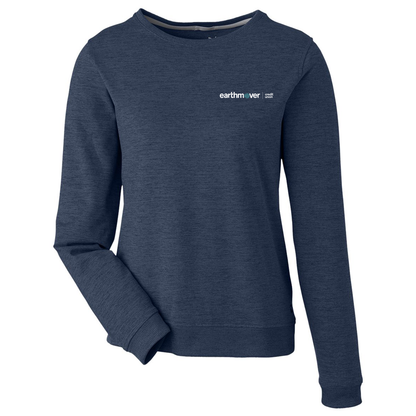 Women's Cloudspun Crewneck Sweatshirt