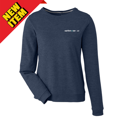 Women's Cloudspun Crewneck Sweatshirt