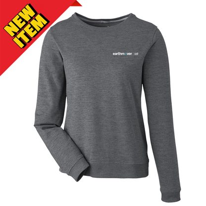 Women's Cloudspun Crewneck Sweatshirt