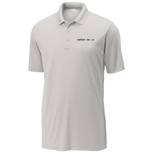 Sport-Tek PosiCharge Competitor Polo