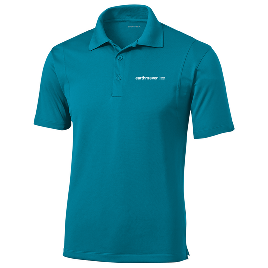 Sport-Tek Micropique Polo