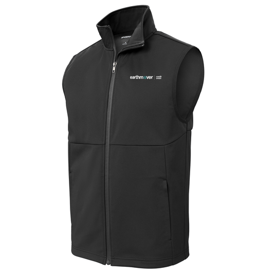 Sport-Tek Soft Shell Vest