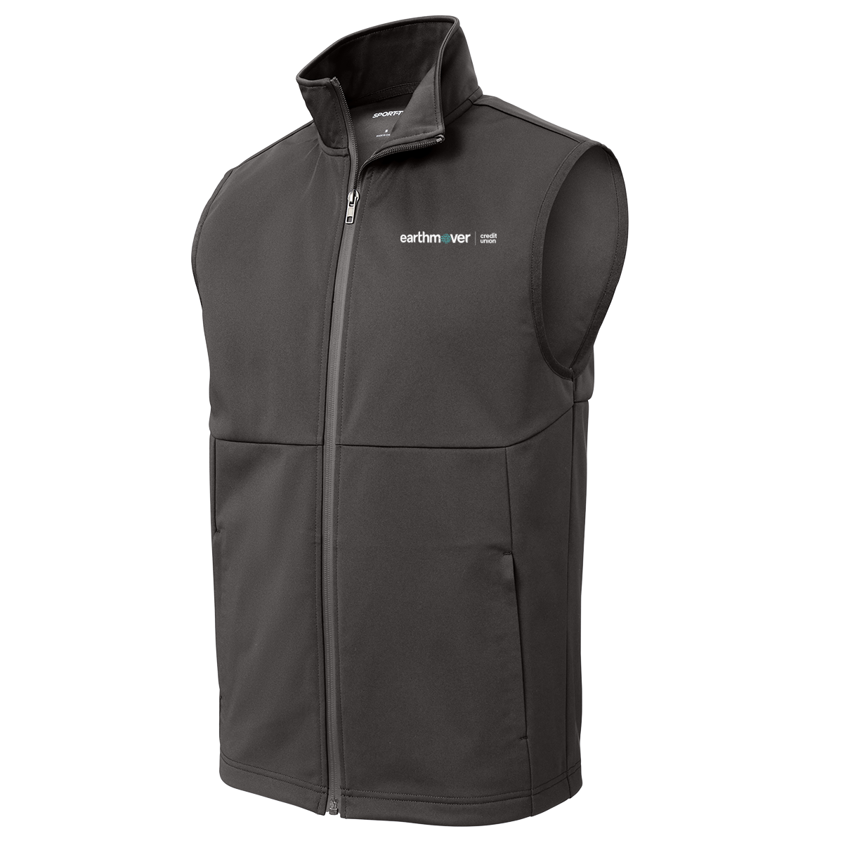 Sport-Tek Soft Shell Vest