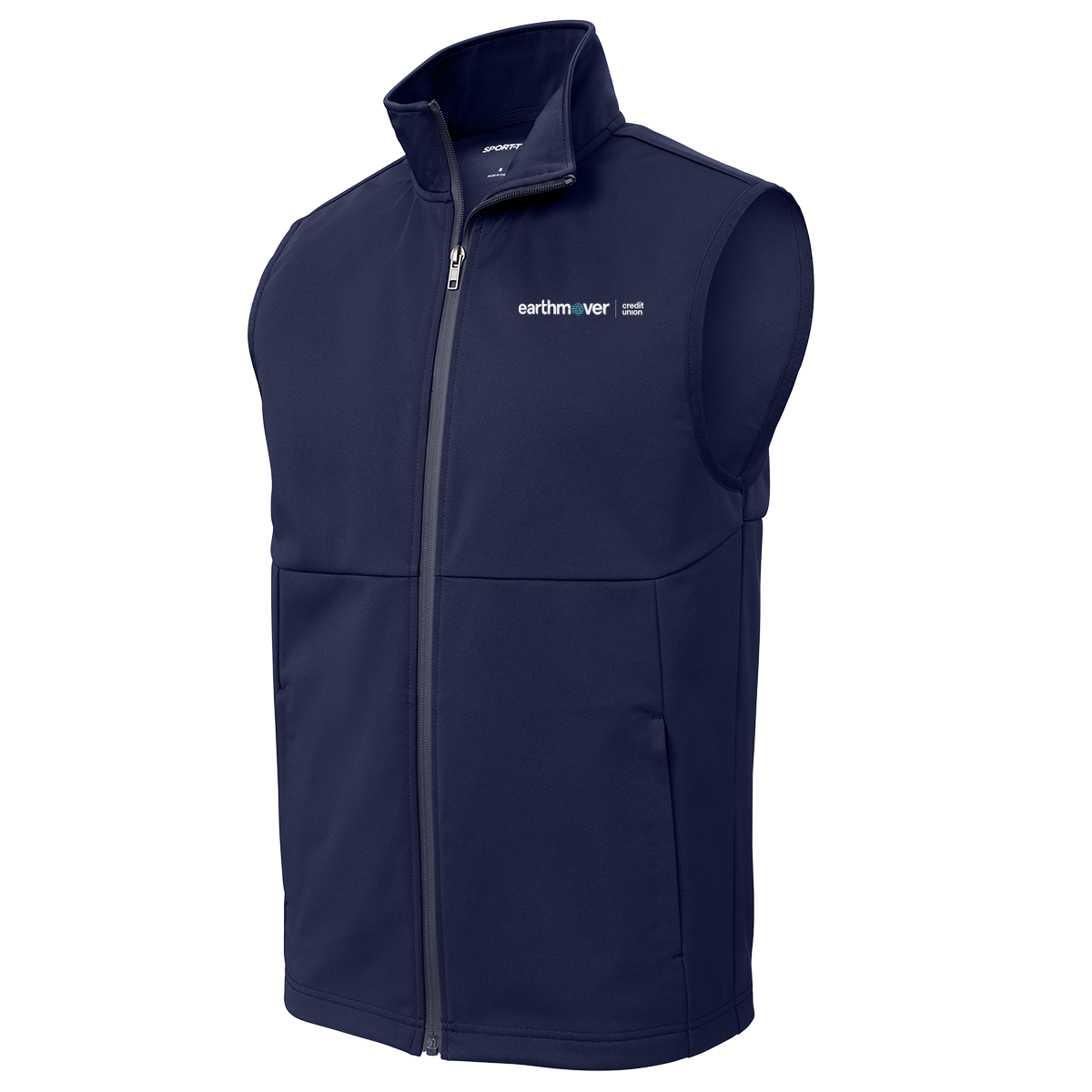 Sport-Tek Soft Shell Vest