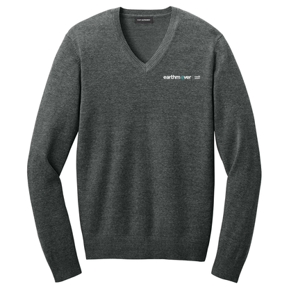 Port Authority Easy Care V-Neck Sweater