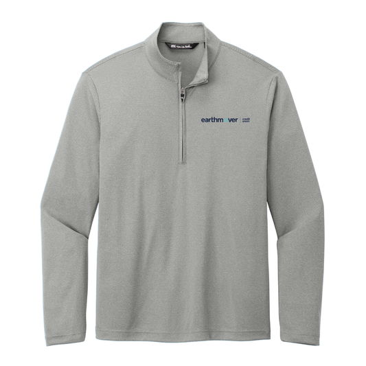 Men's TravisMathew Coto Performance 1/4-Zip
